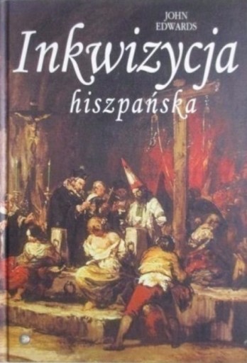 Inkwizycja hiszpańska