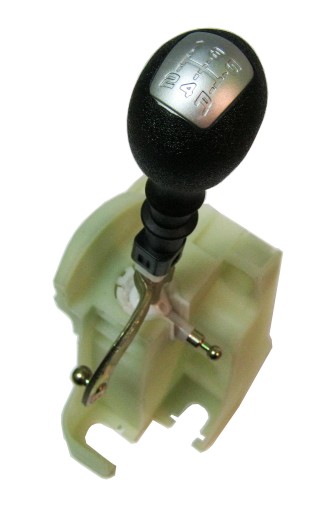 FT73212 - МЕХАНІЗМ ПЕРЕМИКАННЯ ПЕРЕДАЧ IVECO DAILY IV 06-