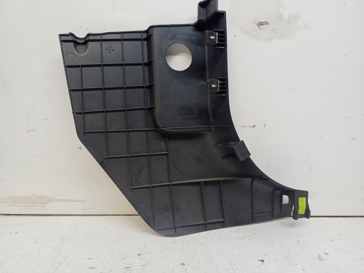 BLENDE ABDECKUNG SCHWELLEN LINKS HYUNDAI I30 06-11R