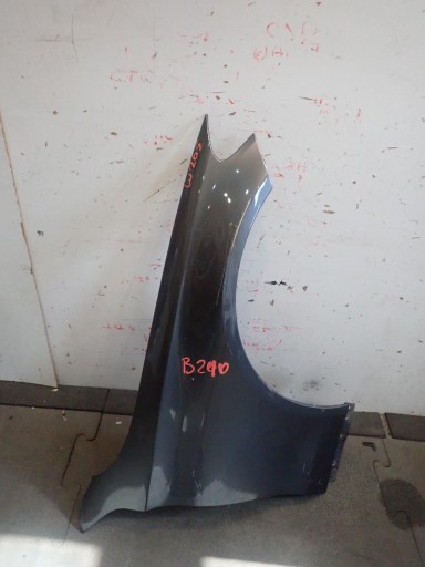 fender front right MERCEDES C-KLASA W205 2014