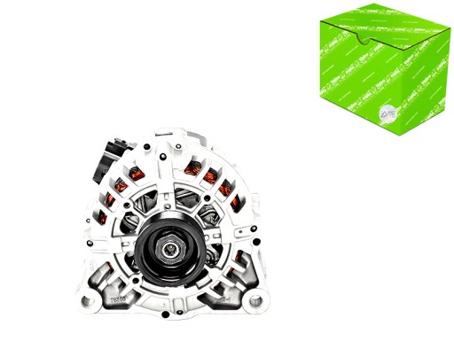 200019 - Valeo генератор citroen berlingo berlingo multispace berlingo