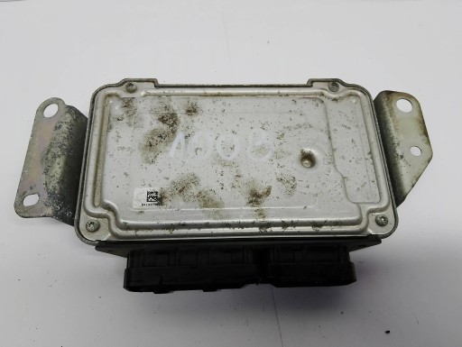 computer Centralina Motore Toyota Aygo 1,0 0261S08720 896610H330