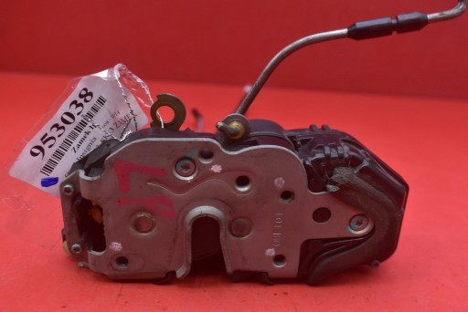 lock door left front front EU 13503801 OPEL INSIGNIA A KOMBI 08-14