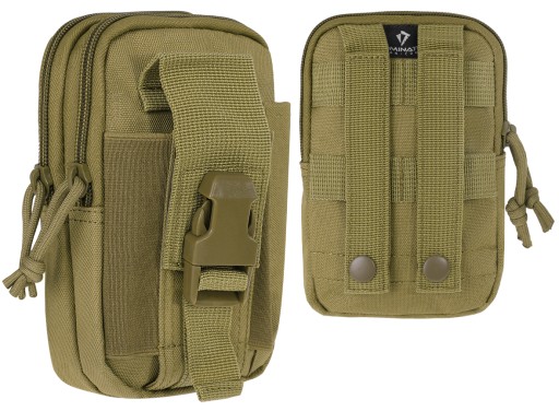 Бак накопичувальний Dominator Pers DUC/2402/TAN тан