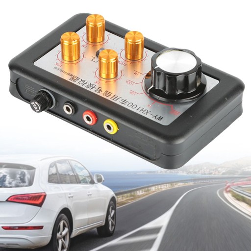 Обслуговування імітатора сигналу датчика автомобіля