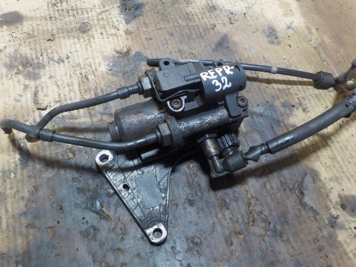 20837594 - Гірський гальмівний клапан RENAULT PREMIUM DXI 11