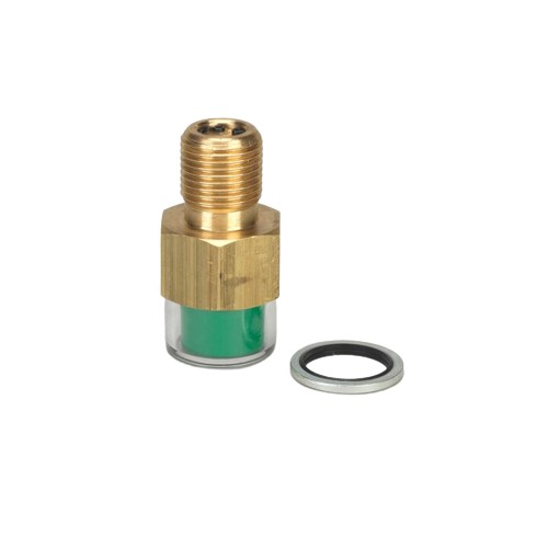 Манометр Donaldson P761058