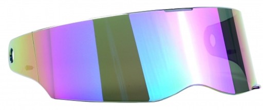 Козырек для шлемов Bandit Alien II, Fighter и EXX