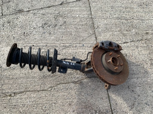 6G91-18045-GAF - # MCPHERSON КРОСОВЕР ПЕРЕДНІЙ ПРАВИЙ ДЛЯ FORD MONDEO MK4