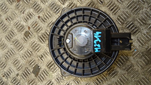 MAZDA 6 III GJ tOPENÍ ventilátor klími 8727005740