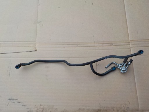 fuel line subaru forester III SH 2,0 B 2011r