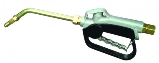 ПИСТОЛЕТ ДЛЯ ЗАЛИВКИ МОТОРНОГО МАСЛА