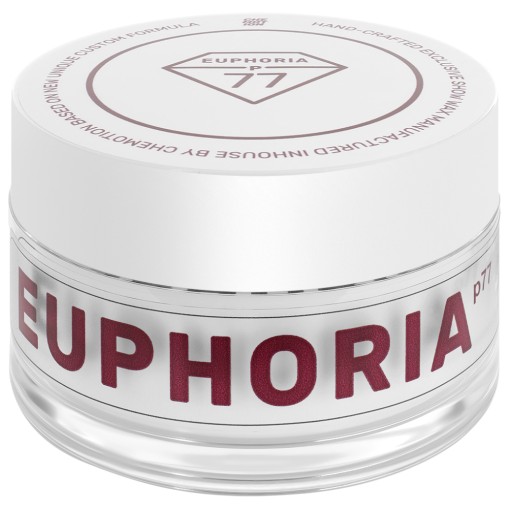 Chemotion Euphoria p77 автомобильный воск 120 г