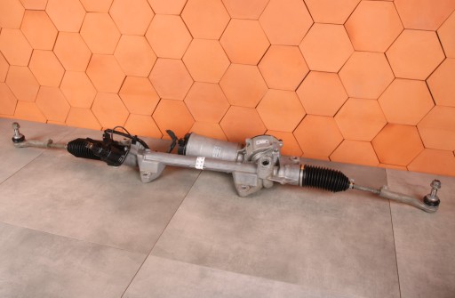 BMW G20 G21 G22 G23 G26 drag rod servo steering control 2WD JD 5A12399