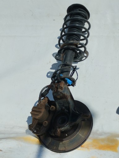 CITROEN C3 III 1.2 swing shock absorber right