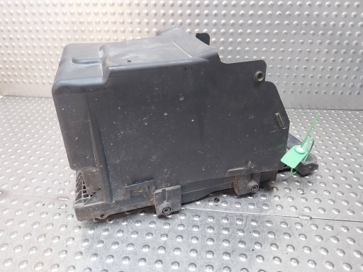 držák akumulátoru 6G91-10723-AF FORD MONDEO MK4 GALAXY MK3 S-MAX MK1