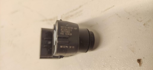 KIA RIO IV V LIFT Sensor Parken SENSOR PDC heck vorne der Stoßstange ABP 21