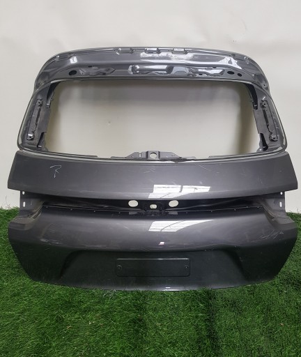 ЗАДНЯЯ ДВЕРЬ PORSCHE PANAMERA GRAN TURISMO 971