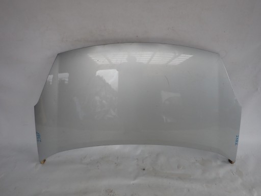 CITROEN BERLINGO III 08- PARTNER Cofano