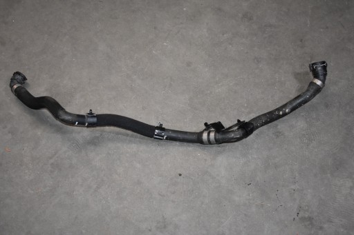 IDEALNY prijenos vode BMW G07 G06 G05 1