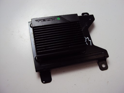 96370-N9100 - УСИЛИТЕЛЬ ЗВУКА KRELL HYUNDAI TUCSON IV 2020-