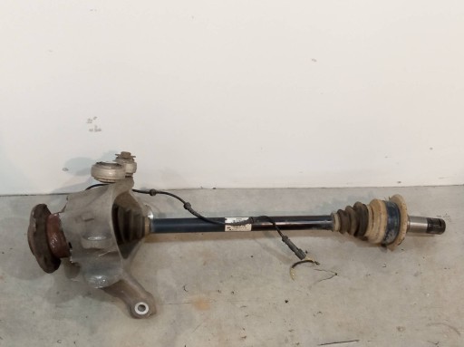 swing right rear part semi-axis 3.0 D 312 KM 7566074 Bmw Seria 6 F06 Gran Coupe