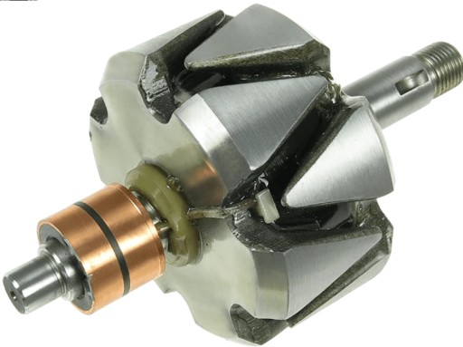 AR0076S, - Ротор генератора ar0076s