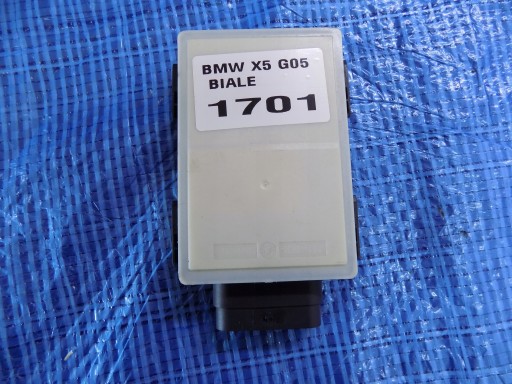 5A0CDB0 - Датчик радарный модуль системы контроля полосы движения bmw x5 g05 45e 20r