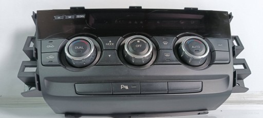 Panneau contrôle NAWIEWEM Bouches buses REGULACJA MAZDA 6 GH 2013R