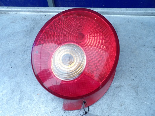 Chevrolet Spark II light rear left 30-0411L