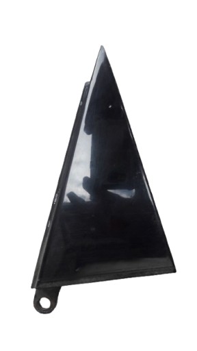 AUDI A4 B6 Moulage Portière TYLNYCH de gauche TROJKAT Berline 8e5853274d