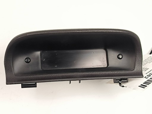 clock 9646652577 PEUGEOT 307 II
