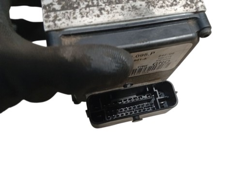Pumpe ABS VW PASSAT B6 2.0 TDI 3C0614095P
