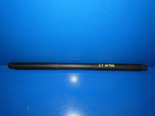 MERCEDES ML W166 GLE damper telescope bonnet boot left rear part