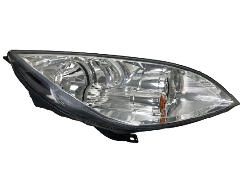light right front MITSUBISHI COLT VI MR957354