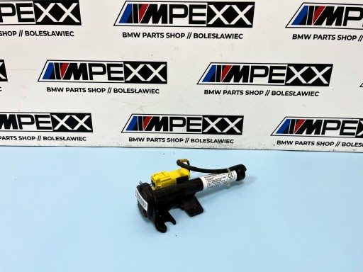 Bmw x6 g06 x5 g05 x7 g07 піротехнічний патрон капот лівий 7418199