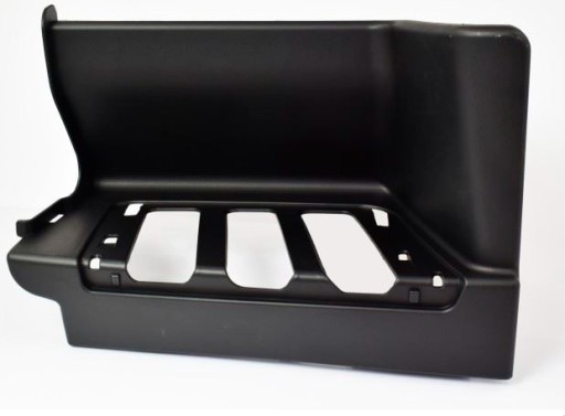 TD11-51-069AL - НАКЛАДКА СТУПЕНИ VOLVO FM4