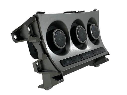 MAZDA 3 II BL Unite commande clima BBP361190K