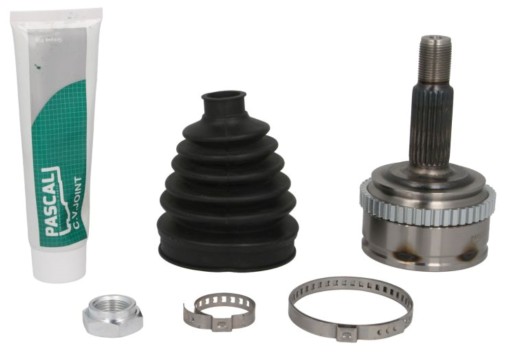 G1L004PC - Карданний шарнір Lada VESTA LADA VESTA