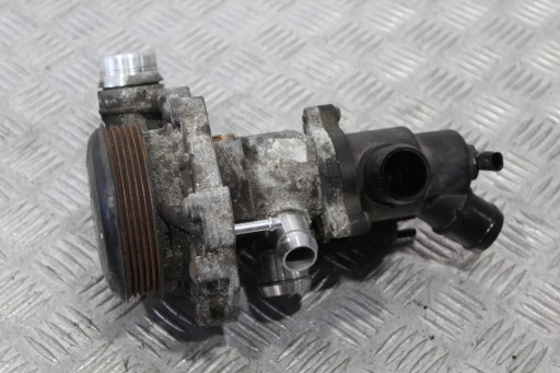 VODENA PUMPA MERCEDES A-KLASA W176