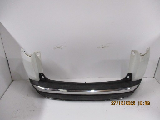 STOSSSTANGE PEUGEOT 3008 II 6X PDC HECK HINTEN