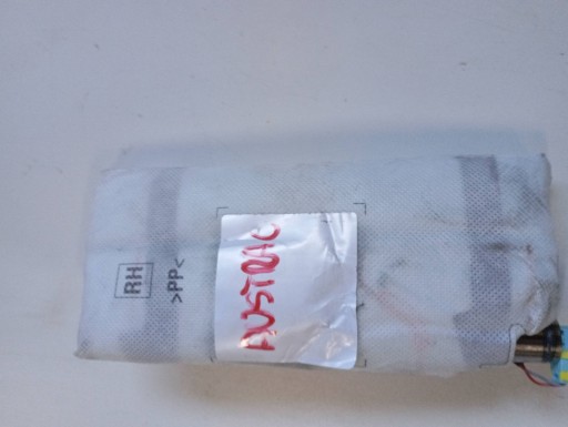 airbag air latérale/côté siège droit RENAULT AUSTRAL