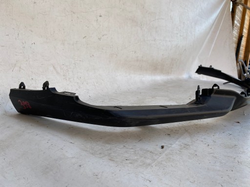 LEXUS NX II 2 21- accessories SPOILER of a bumper front front 52411-78070