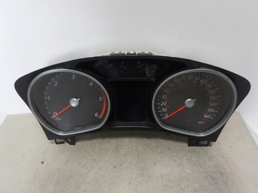 FORD FOCUS II LIFT dials dials BS7T-10849-HG