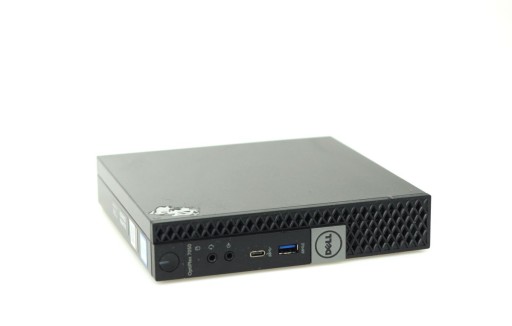 Dell 7050 Micro i5-6500T 8GB 128GB SSD