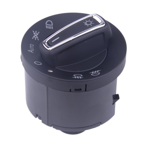 XXCA10662 - Переключатель фар для VW Golf Jetta Passat