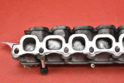 intake manifold BEB 07C133206J BENTLEY CONTINENTAL GT 1 and 6.0 W12 560 KM