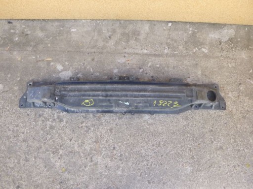 KIA PRO CEED GT II 2012 12- Stoßstangenträger hinten