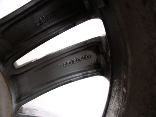 Volvo S60 V60 disc 7Jx17H2 et.40,5 s 60 v 60 31471309