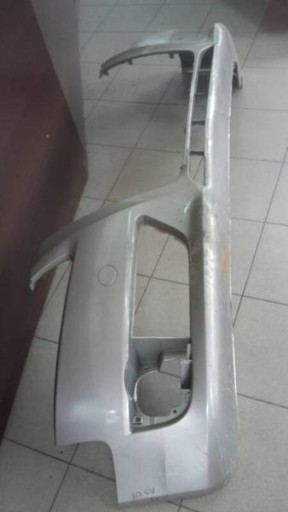 front bumper AUDI A5 8T 08